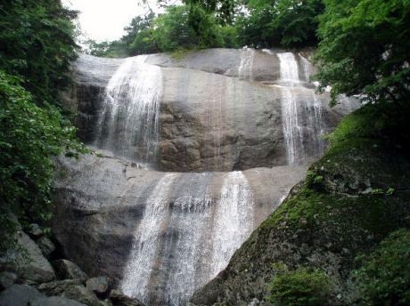 中에 지리산 공기 수출…산청ㆍ하동군 ‘똑똑한 김선달’