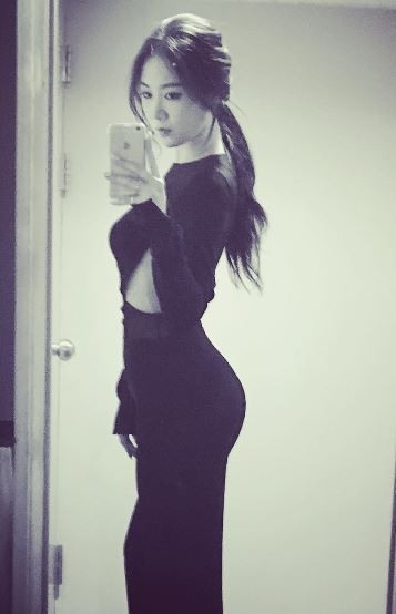 소유, 한달 8kg 빼는 극한다이어트…‘눈물 펑펑’