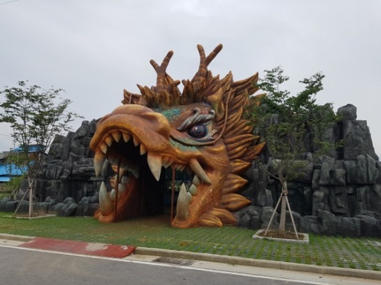 예천용궁순대축제 다음달 5일 팡파르 ~~