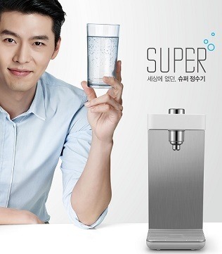 동양매직, 직수정수기 시장 1위 굳혀
