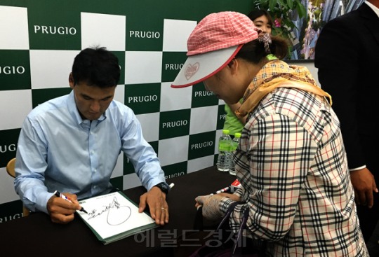 [르포] 동해남부선 호재…‘경주 현곡 2차 푸르지오’ 성공 가능성은?