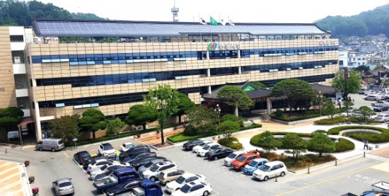 안동시,농림축산식품부 공모사업 안동산약(마) 최종선정 30억원 확보