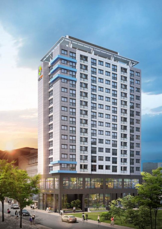 ’아주리센 센트럴파크‘ 호응…3050 투자자들 관심