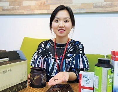 [‘유통의 꽃’ MD에게 듣는다] “청담식초 론칭, 제조사 설득 3개월 걸렸죠”
