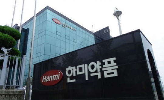 국민연금, ‘늑장 공시’ 한미약품에 재발방지책 마련 촉구