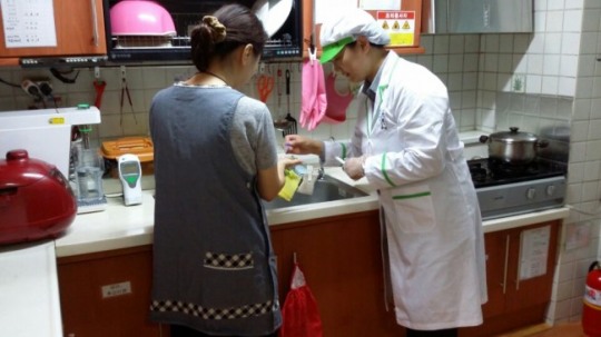 ‘어린이 급식안전 책임진다’…남양주시, 급식관리지원팀 신설