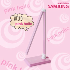 삼정인버터주식회사 여심을 사로잡는 슬림한 디자인 스탠드 SL-1100, PINK 출시