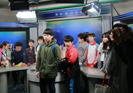 노원구 상계동에 노원마을미디어지원센터 들어선다