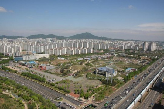 ‘포스트프로덕션센터’ 부천영상문화산업단지 내 조성