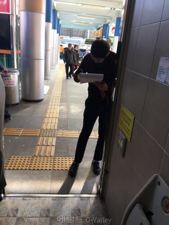 순천방향 함안휴게소 ‘TCQ 인증’…자연 친화적 화장실 조성 한몫 ‘톡톡’