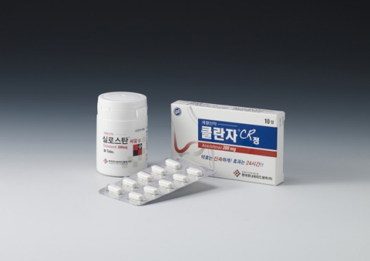 한국유나이티드제약, ‘세계일류상품 및 생산기업’ 선정