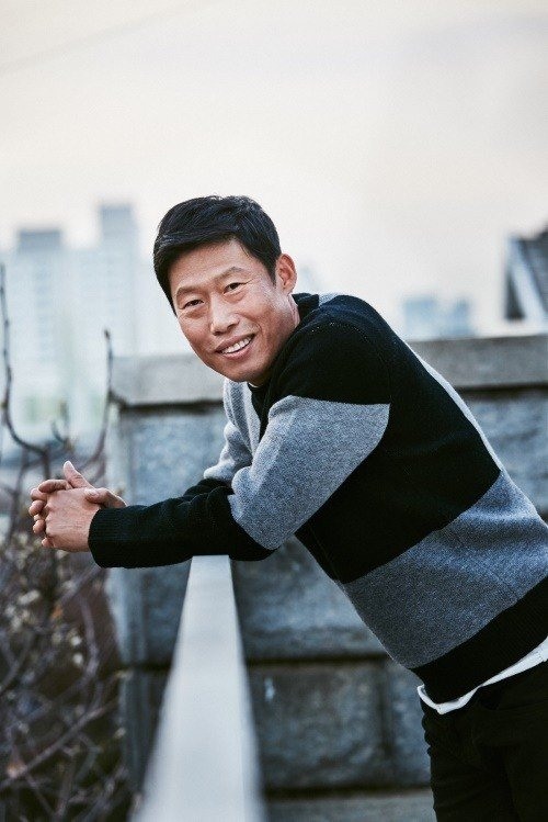 유해진 ,삼시세끼는 세미다큐라 생각한다