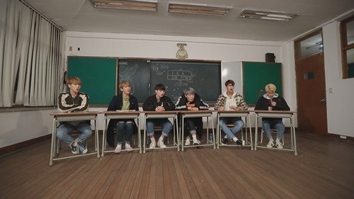 ‘송유빈 그룹’ 마이틴, 연습생 탈출 프로젝트 ‘마이틴GO’ 출격