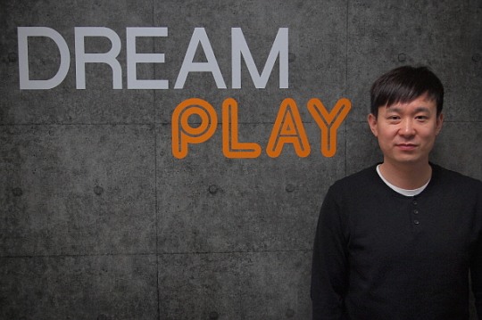 드림플레이게임즈 심희규 대표 작은 퍼블리셔가 살아남는 법
