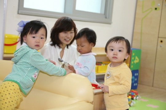 마포구, 국공립어린이집 11개소 확보