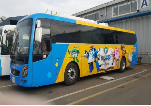 시흥시, 이동형 버스도서관 ‘라온도서관’ 늘린다