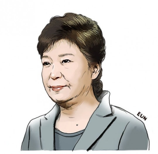 [속보] 朴 전 대통령, 오늘 6시30분 청와대 떠날 예정 | 인스티즈
