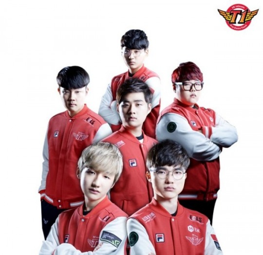 헝그리앱TV, 롤 프로게임단 SKT T1과 함께하는 공개 방송 참관객 추가 모집