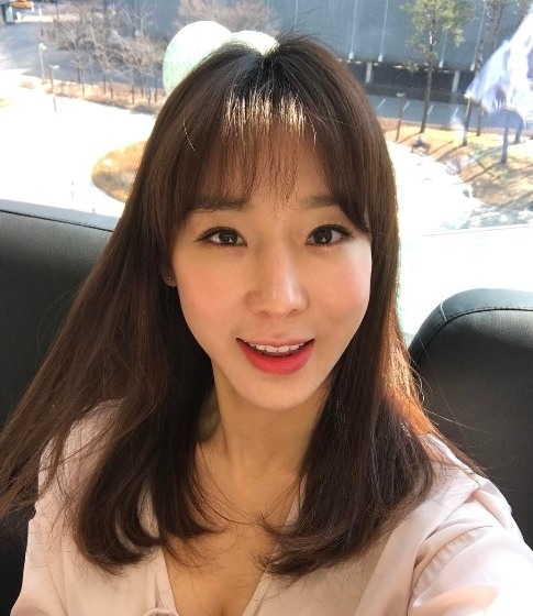 ‘오뚝이’ 이지혜 “한때 스트레스에 머리까지 빠졌다”