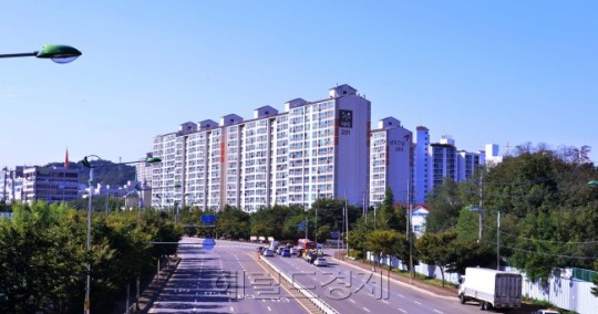 공동주택 공동관리 확대…관리소장 배치신고 간소화된다