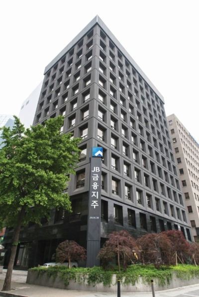 효율 높여라...전북銀지점통폐합 가속