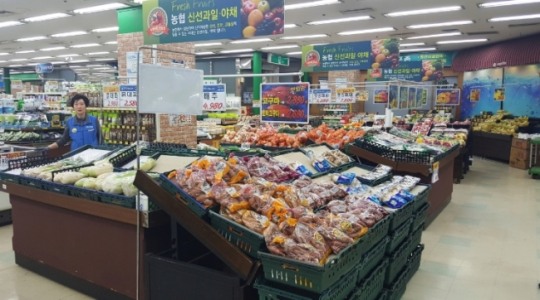 농협, 수협과의 협동으로 ‘농가소득 5천만 원 시대’ 앞당긴다