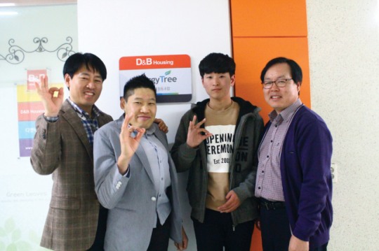[소상공인이 살아야 경제가 산다] 불가능했던 꿈, ‘에너지트리 협동조합’ 결성으로 실현