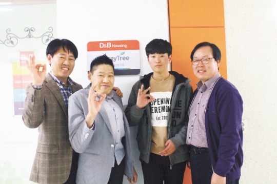 [소상공인이 살아야 경제가 산다-에너지트리 협동조합] 장애 넘어 에너지기업 꿈 이루다