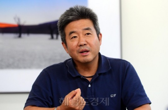 [CEO 인터뷰] 이종은 디엔에이링크 대표 “마우스 아바타는 새로운 도약점”