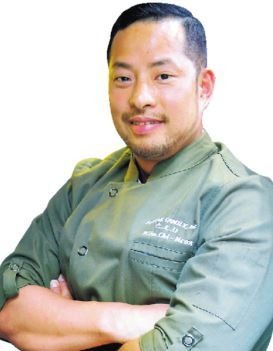 지구촌 입맛 길들이는 ‘호박패밀리’