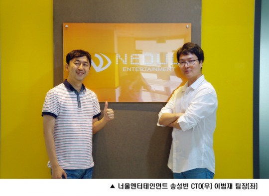 떡잎부터 남다른 다섯왕국이야기, 오래가는 국민게임 정착 자신