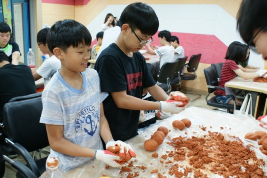 광주도시관리공사, ‘여름방학 특별환경ㆍ생태체험교실’운영