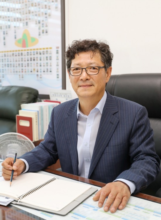 김창우 신임 의성 부군수 취임 
