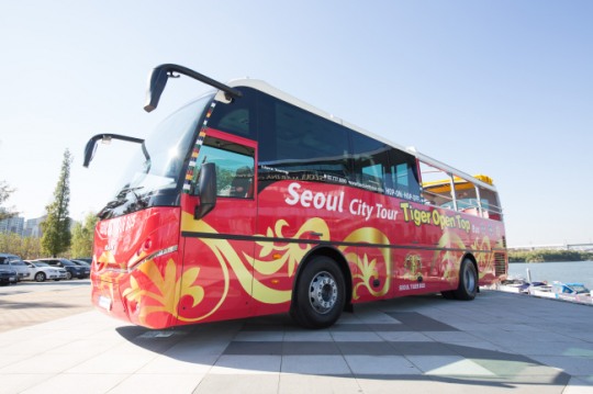 서울시티투어 ’오픈탑 버스‘, 전 코스에 정식 운행