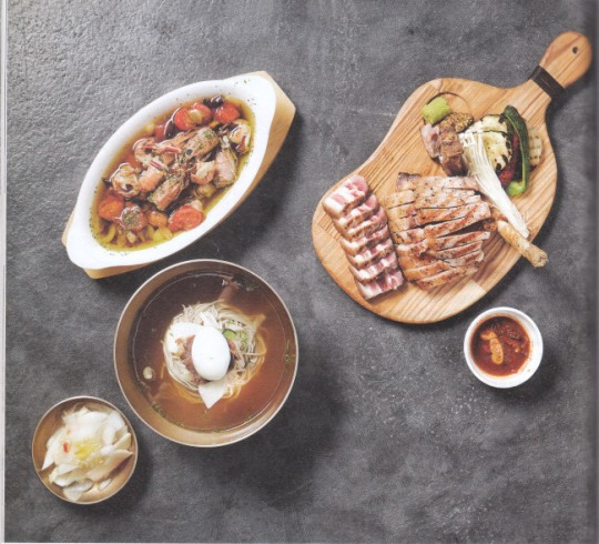 [2017 코릿-맛을 공유하다 ⑤] “우리도 있소이다”…스타트업 푸드점의 출사표