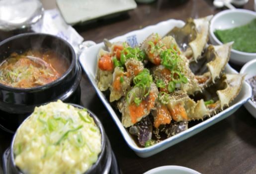[2017 코릿-맛을 공유하다 ⑨] 전국 맛집 랭킹50 공개…11위부터 50위 <가나다순 -2 >