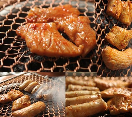 [2017 코릿-맛을 공유하다 ⑨] 전국 맛집 랭킹50 공개…11위부터 50위 <가나다순 -2 >