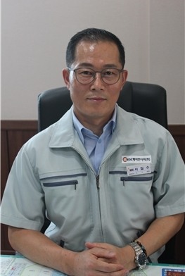 ‘9월 기능한국인’에 케이엔디이 서칠수 대표