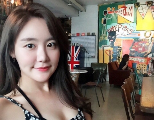 이경규“딸 예림,남친 김영찬과 안헤어졌으면 좋겠다”