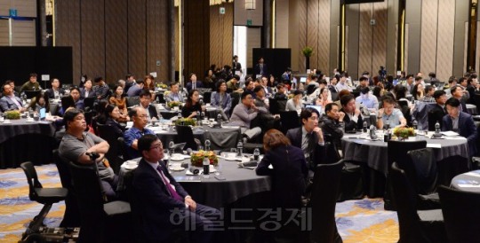 [이노베이트 코리아 2017]“대한민국 4차 산업혁명의 나아갈 길이 제시됐다!”