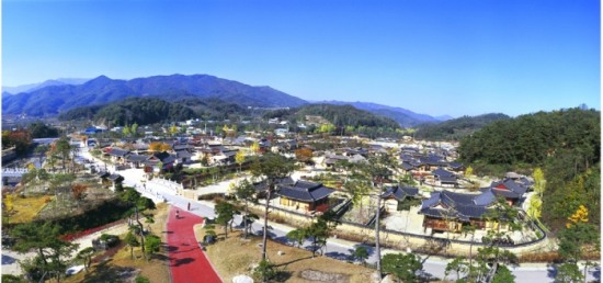 추석 황금연휴, 영주 소수서원·선비촌 체험행사 풍성