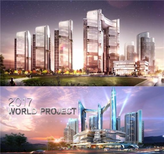 미성ㆍ크로바 수주전… GS “반포 설욕” vs 롯데 “방배13 설욕”