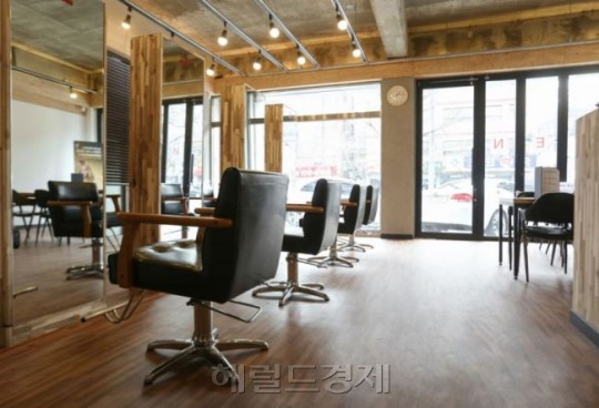 (주)모노카피그룹 마샤헤어, 친환경 특허기술…젊은고객의 ‘인생 미용실’로