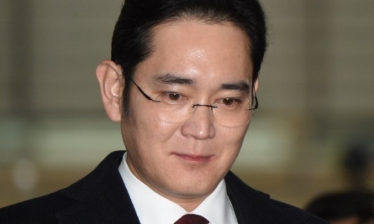 이건희ㆍ이재용…올해 주식으로만 5조원 벌었다