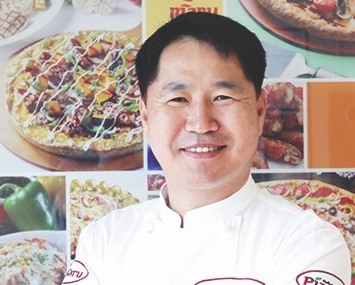 ‘이니 피자’ 등극…피자전문점 ‘피자마루’는 어떤 회사?