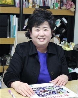 12월 ‘이달의 기능한국인’ 송금희 녹선 대표…‘전통음식 퓨전화’ 앞장