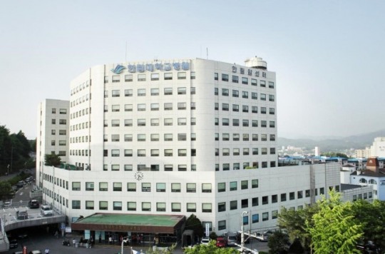 [단독]춘천 성심병원 소아병동 폐쇄…이유는?