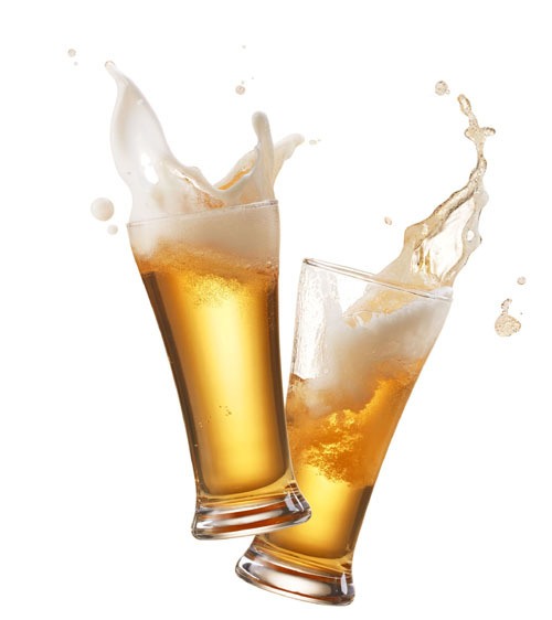 김 빠진 국산 맥주 ‘속 쓰리네’