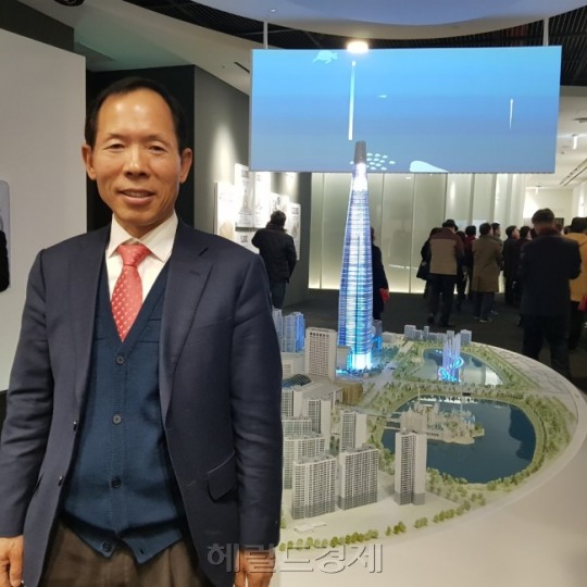부동산 경매 전문가가 진단하는 2018년 부동산 시장…더 한국경매(주) 상임고문 이상일