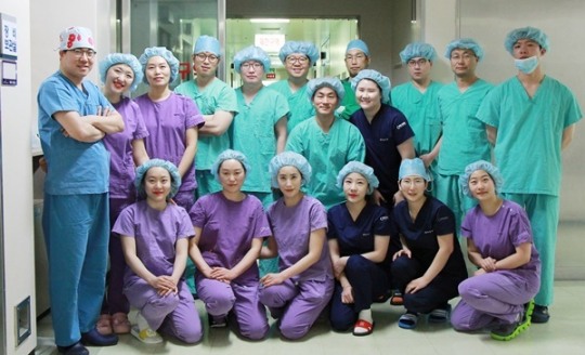 성가롤로병원 흉부외과, 심장·대동맥 수술 1000건 달성